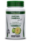 Garcinia Cambogia 3000mg