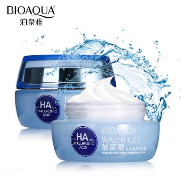 Bioaqua Water Gel