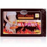 Emagrecedor Slim Patch c/30 adesivos