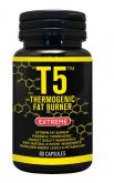 T5 Fat Burner Extreme