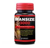 Mansize 3000