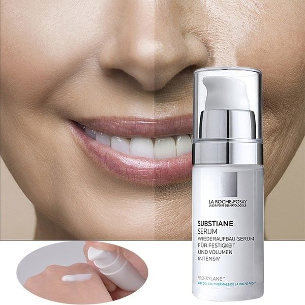 Substiane Serum Intensive