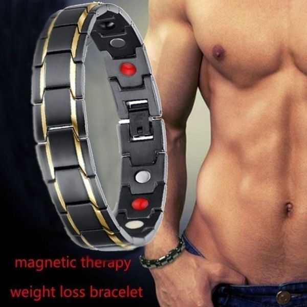 Pulseira Magnética Emagrecedora