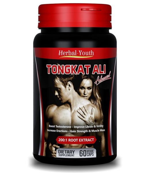 Tongkat Ali Advanced
