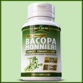 Bacopa Monnieri