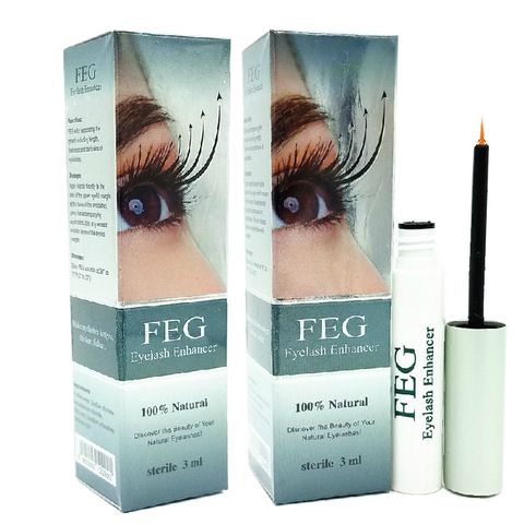 Feg sobrancelhas e Feg cílios